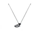 Antena interna VHF e UHF tipo V4