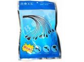 Multi Carregador Universal Celular 10 In 1