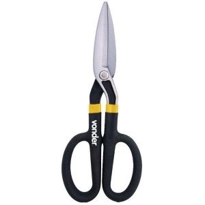 Tesoura de Capa Black Bull