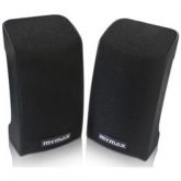 Caixa de som Mymax USB P/ PC