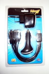 Carregador Universal 14 in 1